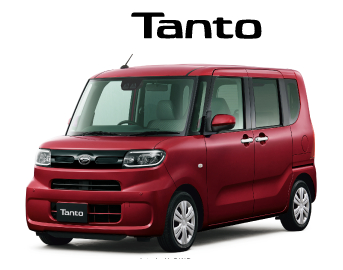 タント